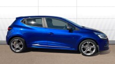 Renault Clio 0.9 TCE 90 GT Line 5dr Petrol Hatchback